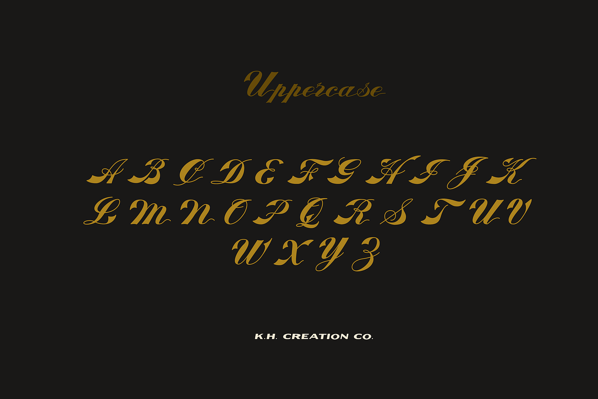 KH WALKEN SCRIPT preview 3
