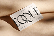 Vingico – Elegant Serif Display Font, a Serif Font by Nollev (Thumbnail 6 of 15)