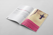 Magazine Template 37, a Magazine Template by pmvch (Thumbnail 6 of 6)
