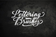 Losttimoh - Vintage Script Font, a Script Font by Beautypes (Thumbnail 2 of 9)