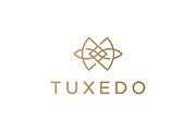 Tuxedo Abstract Logo Elegance, a Branding & Logo Template by Signatoro (Thumbnail 2 of 2)