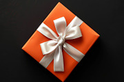 161 Gift boxes, a Holiday Photo by Handmadefont (Thumbnail 118 of 164)