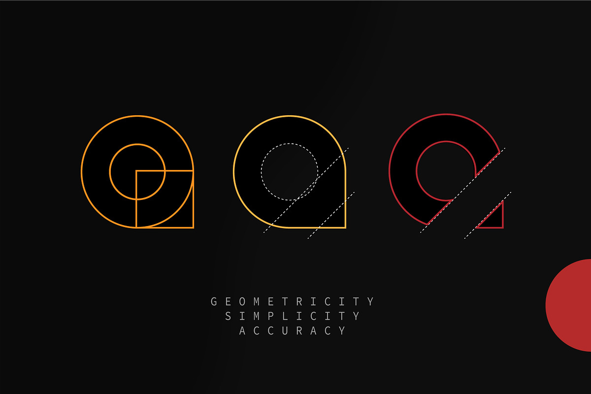 Audio Logo Font, a Symbol Font by artyway (Photo 2 of 6)