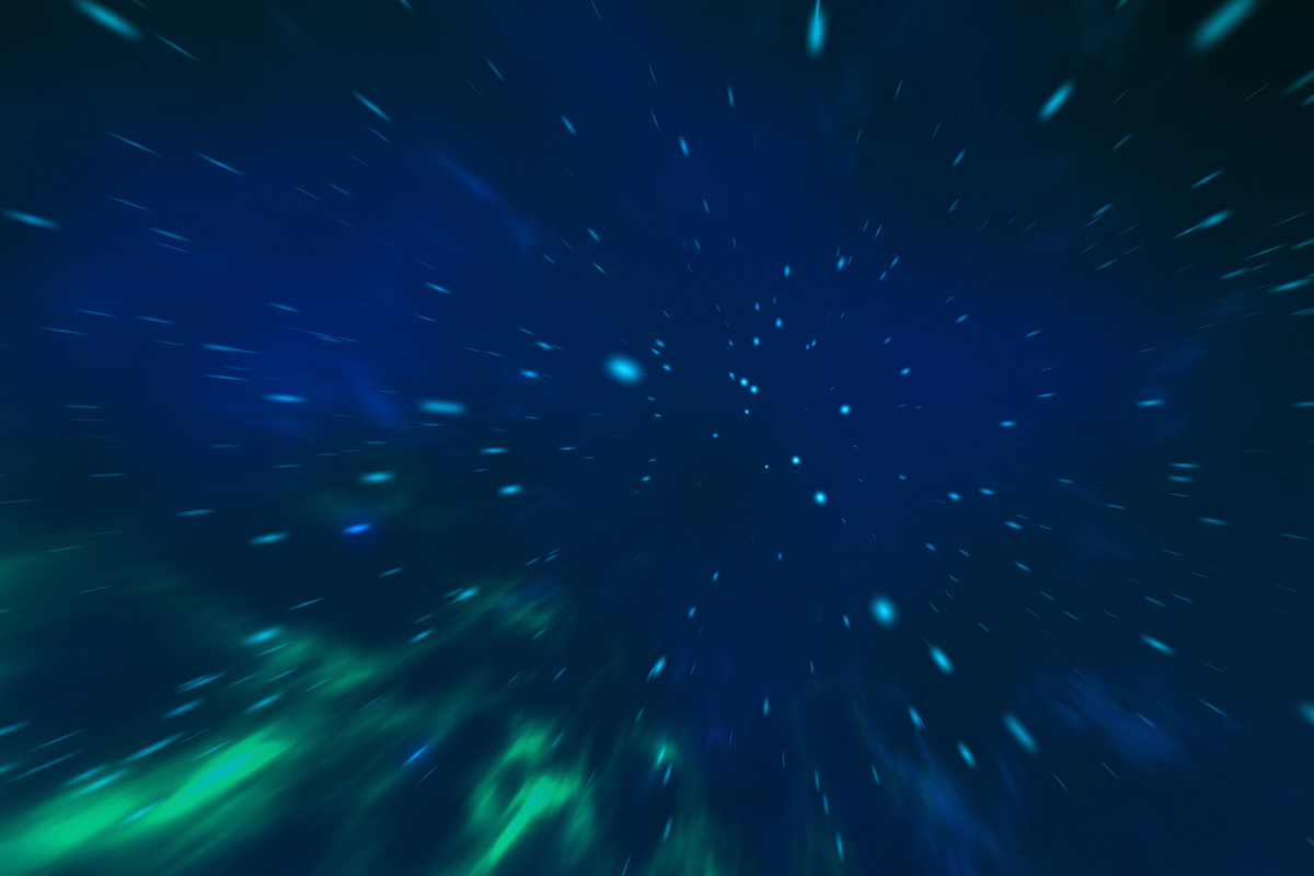 4K Space Animation Logo Reveal AEP, a Templates & Theme by Alkinos (Photo 2 of 5)