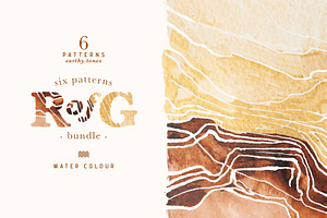 Rivers of Gold