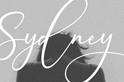 Anfield Signature, a Handwritten Font by Natural Ink Studio (Thumbnail 3 of 8)