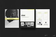 HALLA • Instagram Post Templates, a Social Media Template by Sjá Agency (Thumbnail 7 of 8)