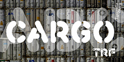 Cargo TRF, a Font by TipografiaRamis (Thumbnail 1 of 6)