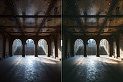 Essential Lightroom Preset Bundle, an Action Add-On by Marc Maselli (Thumbnail 4 of 11)
