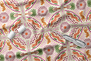 Tropical tile patterns, a Pattern Graphic by Tani Kuzminka (Thumbnail 4 of 27)