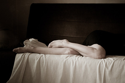 Woman Portrait I Stock Photo preview 4