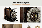 Coffee Scene Creator - Front View, a Background Graphic by TVartworks (Thumbnail 7 of 23)
