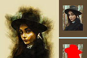 Pro Watercolor Paint, an Action Add-On by MRI STUDIO (Thumbnail 12 of 18)