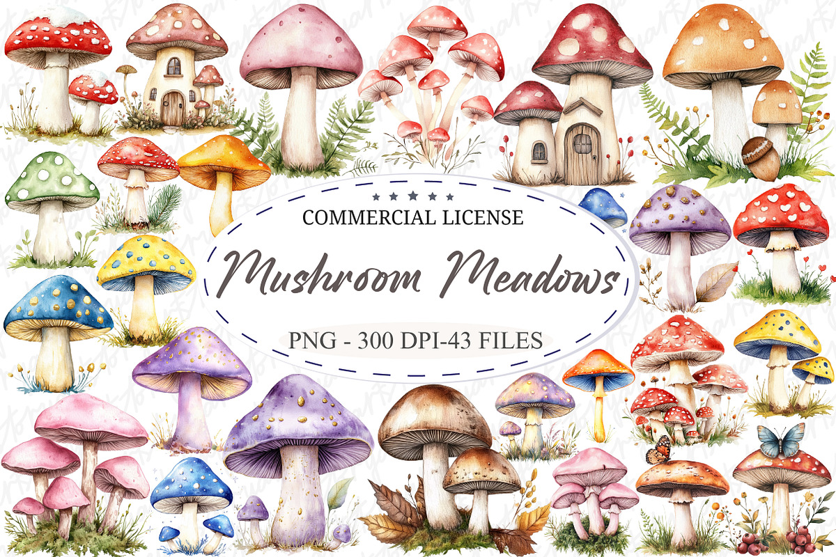 The Mega Sublimation Clipart Bundle, a Seasonal Illustration by designcity5 (Photo 3 of 10)