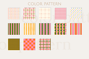 Factory Pattern Pack, a Pattern Graphic by Casa Mandarina (Thumbnail 4 of 12)