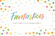 Sugarstyle Millenial Typeface, a Script Font by Mats-Peter Forss (Thumbnail 4 of 8)