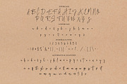 Whisperella - Casual Signature, a Handwritten Font by tebaltipislab (Thumbnail 9 of 10)
