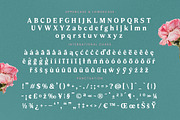 Neutral Trends Modern Display Serif, a Serif Font by timelesstype.co (Thumbnail 19 of 20)