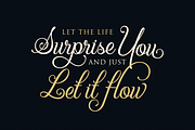 Hummington, a Script Font by Zeune Type Foundry (Thumbnail 2 of 15)