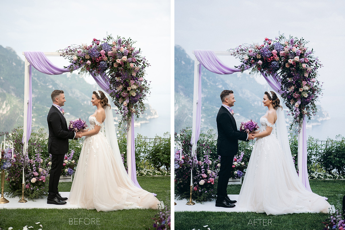 TOP 65 LIGHTROOM PRESETS - 2020, an Action Add-On by PRESETS & PICS BY MELNYK (Photo 5 of 15)