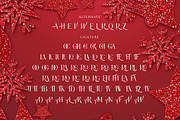 Carilos | Modern Serif Font, a Serif Font by Gilar Studio (Thumbnail 9 of 10)