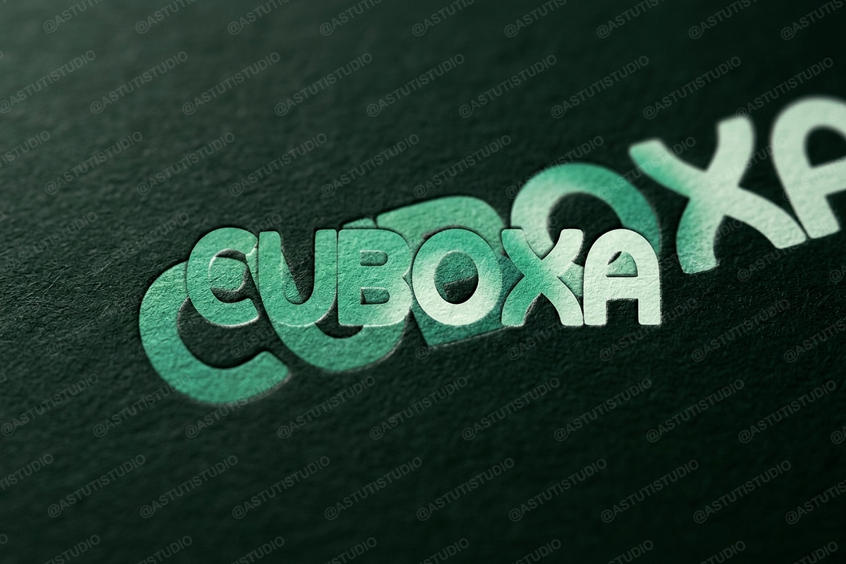 Cuboxa | Modern Elegant Serif Typefa, a Serif Font by Astuti Studio (Photo 21 of 24)