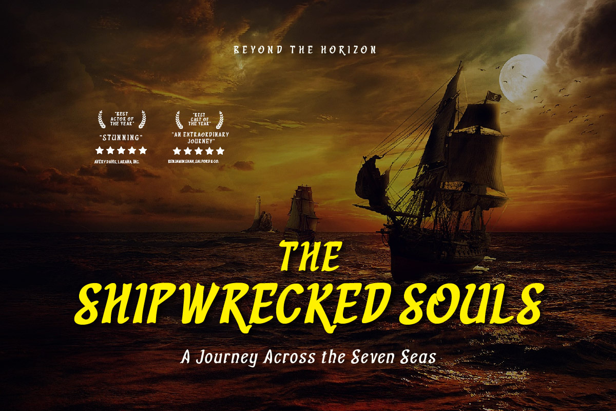 Rekson - Movie Display Font, a Handwritten Font by twinstd (Photo 8 of 10)