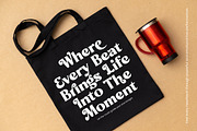 Misago Sweet Retro Serif Font, a Serif Font by timelesstype.co (Thumbnail 2 of 20)