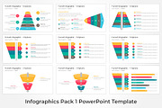 Infographics Pack1 Template, a Presentation Template by GraphicStan (Thumbnail 11 of 20)