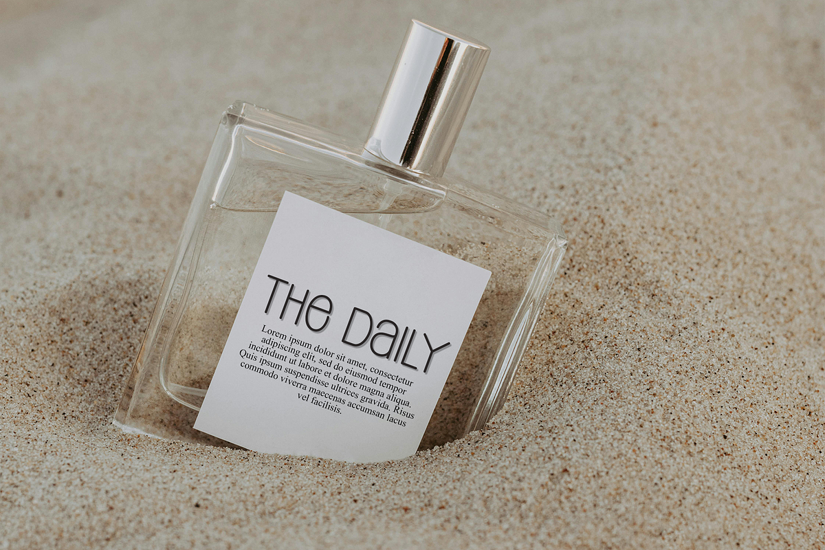 Frontage, a Sans Serif Font by FreshTypeINK (Photo 3 of 8)