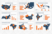 Ads Analytics PowerPoint Template, a Presentation Template by Affantjie Photowork (Thumbnail 8 of 11)