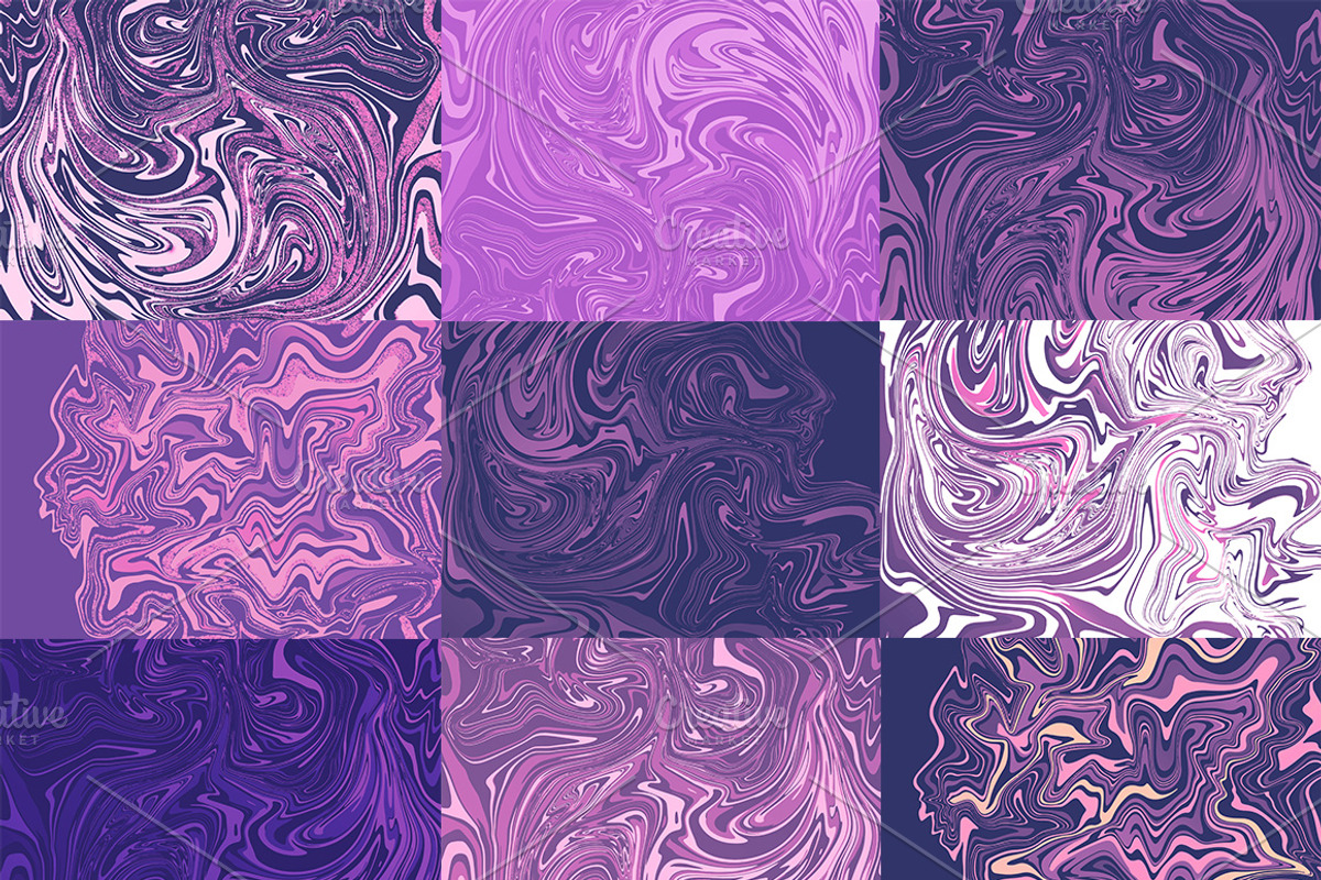 180 colorful Marbles!, a Texture Graphic by Art of Sun (Photo 2 of 11)