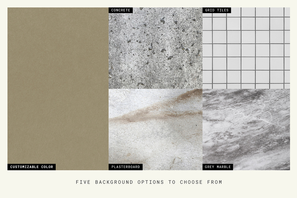 Food Paper + Plate mockup, a Packaging Mockup by mockstar (Photo 4 of 6)