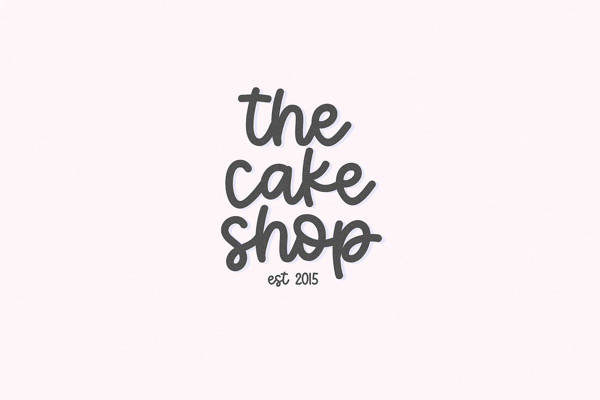 Jade Skies | Cute Script Font, a Script Font by KA Designs (Photo 6 of 11)