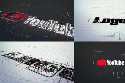 Architecture Company Premiere Pro, a Templates & Theme by SweetMotion