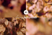 Dreamy Moody Abstract Backgrounds, a Background Graphic by eclosque (Thumbnail 7 of 35)