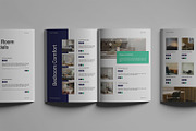 Interior Product Catalog, a Magazine Template by Haps Space (Thumbnail 6 of 8)