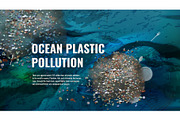 Vector Ecological Disasters Set, an Animal Illustration by Zonda (Thumbnail 7 of 12)