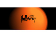 Halloween Set, a Seasonal Illustration by Finevector (Thumbnail 3 of 4)