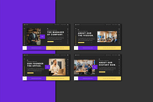 MATHEL Powerpoint Template