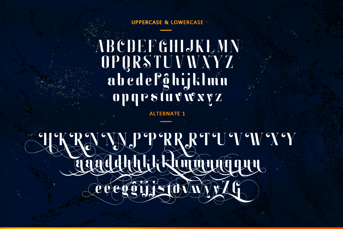 Zeo Xay - Sans Serif Font, a Sans Serif Font by Saxofont (Photo 8 of 10)