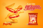 Nicla - Beautiful Script Family, a Script Font by madeDeduk (Thumbnail 9 of 15)