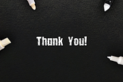 Event, a Symbol Font by almazstudio (Thumbnail 10 of 10)