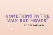 Cutie Pie Font, a Font by Salt & Pepper Designs (Thumbnail 4 of 8)