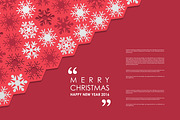Merry Christmas Brochures, a Brochure Template by Palau (Thumbnail 18 of 49)