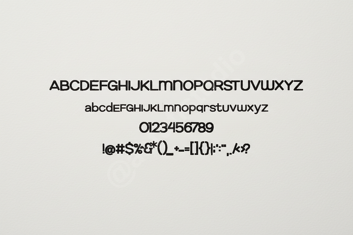 Gewuze - Elegant Serif Font for Luxu, a Font by Astuti Studio (Photo 2 of 16)