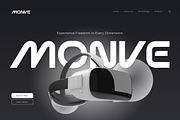 Neltride - Modern Tech Font, a Sans Serif Font by twinstd (Thumbnail 2 of 11)