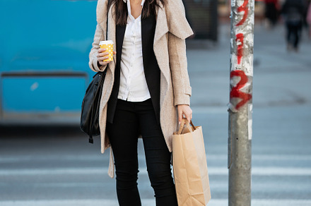 Woman lifestyle, a Person Photo by REDDOT Studio