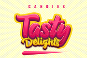 Game Logo Text Effect Styles Bundle, a Layer Style Add-On by DesignFathoms (Thumbnail 18 of 23)