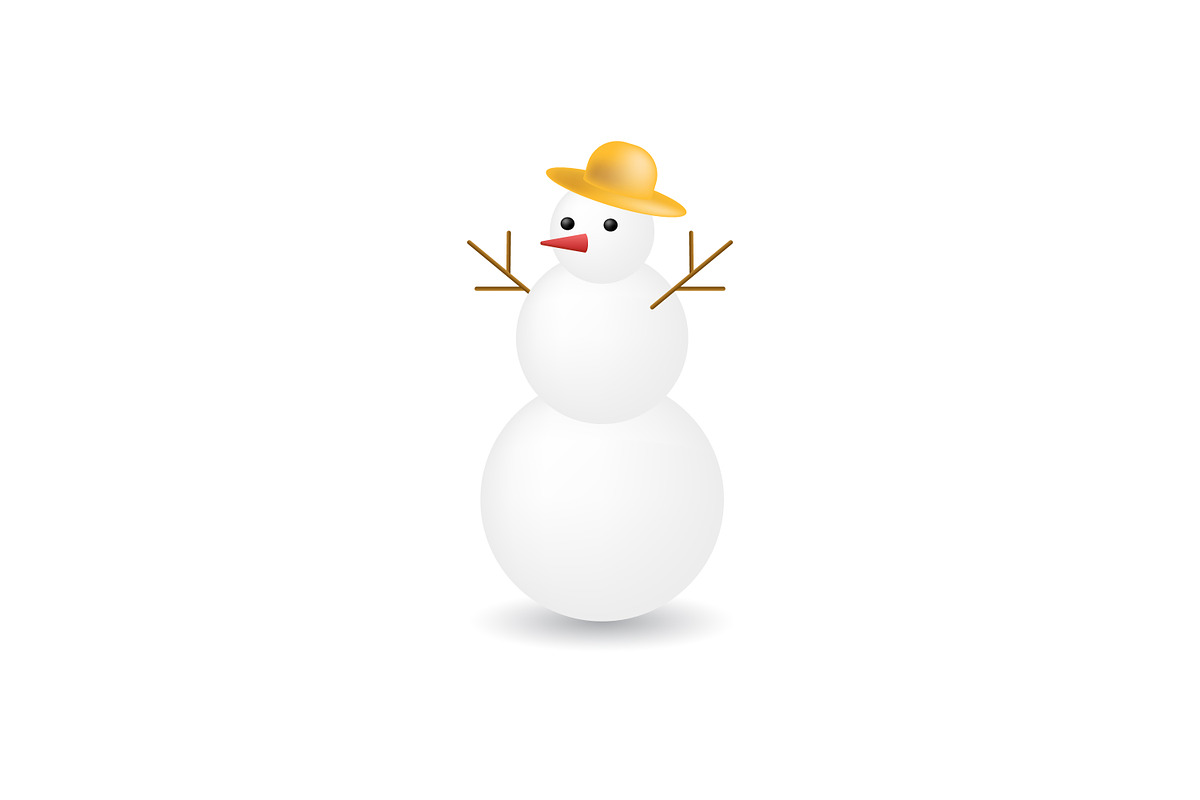 Christmas 3D Icons Set Bundle, an Object Graphic by Aimagenarium@gmail.com (Photo 8 of 21)